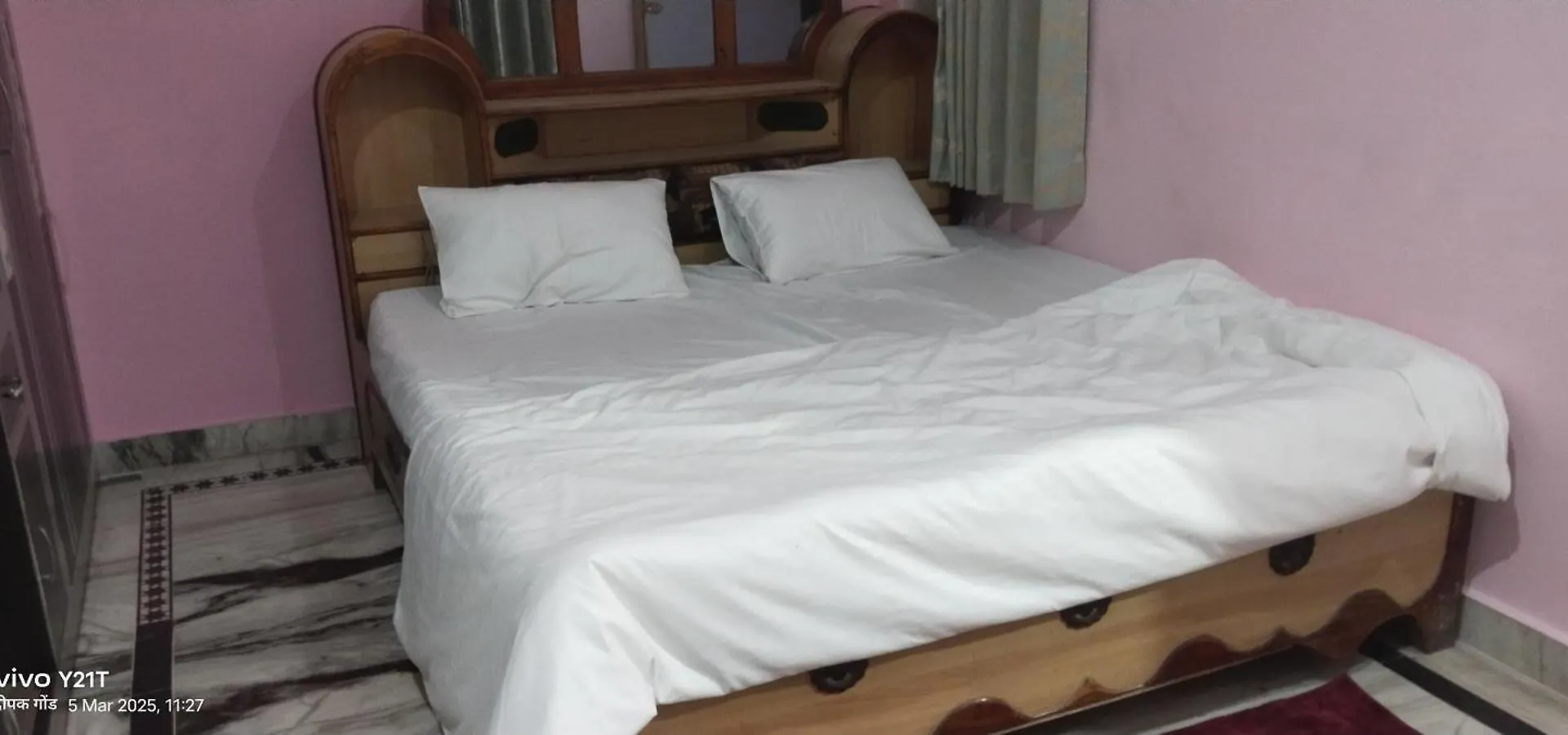 Mahadev Villas Paying Guest House Varanasi
